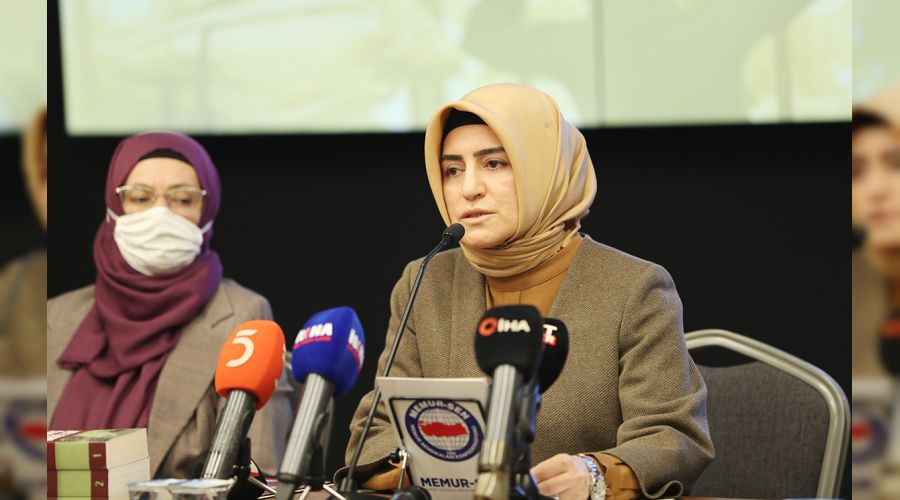 Salgın çalışma hayatını değiştirdi
