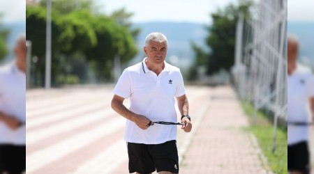 "Şampiyonluğa değer şeyler yaptık"