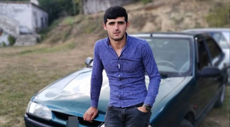 Samsun'a bir kez daha şehit ateşi düştü