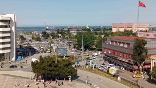 Samsun'dan 15  renci LGS birincisi oldu
