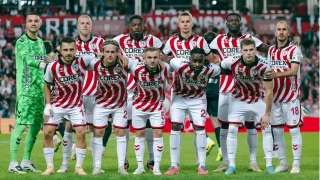 Samsunspor, Süper Lig'de yarın Konyaspor'a konuk olacak
