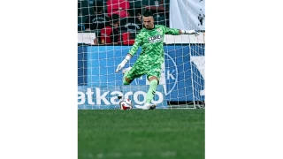 Samsunspor, UEFA Konferans Ligi'nde Polonya ekibi Legia Varova'ya konuk olacak