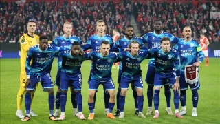 Samsunspor'un UEFA Konferans Ligi'ndeki rakibi Shkendija oldu