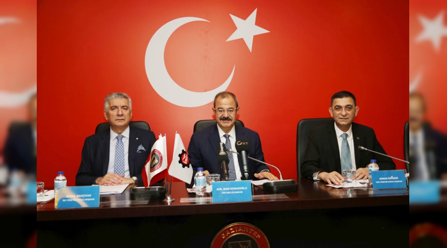 Sanayicinin tapusu olmasın