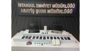 Sarıyer'de sahte satılık ev ilanlarıyla dolandırıcılık yapan zanlılar tutuklandı