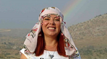 Savaş uzmanlığını bıraktı, çiftçilik yapıyor