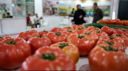 Sebze meyvede üretim düştü, fiyatlar roketledi