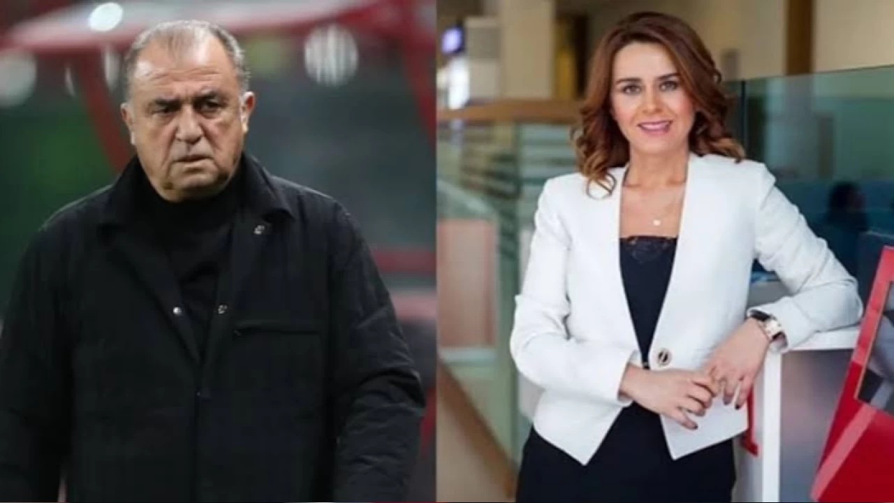 Seçil Erzan davasında Fatih Terim gelişmesi