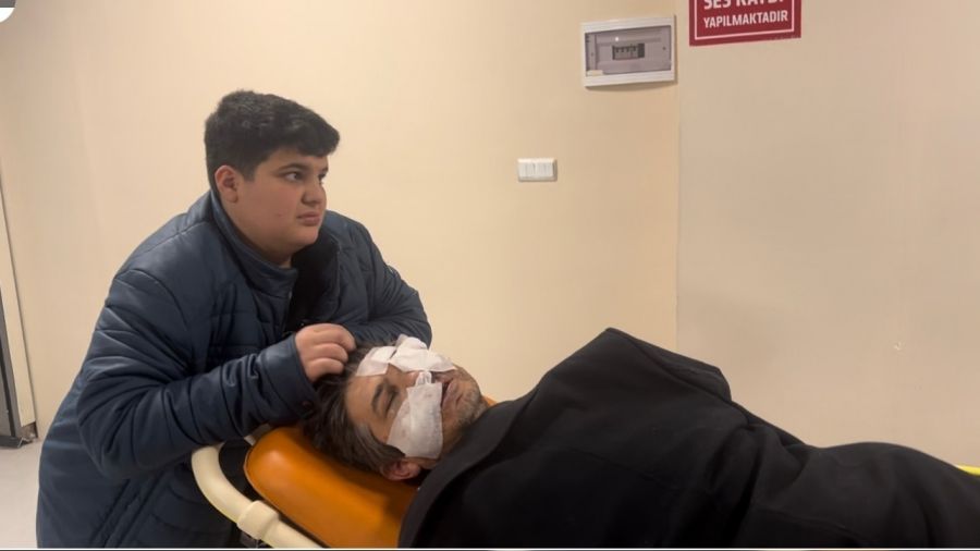 'Se�ime kan bula�t�rd�lar'