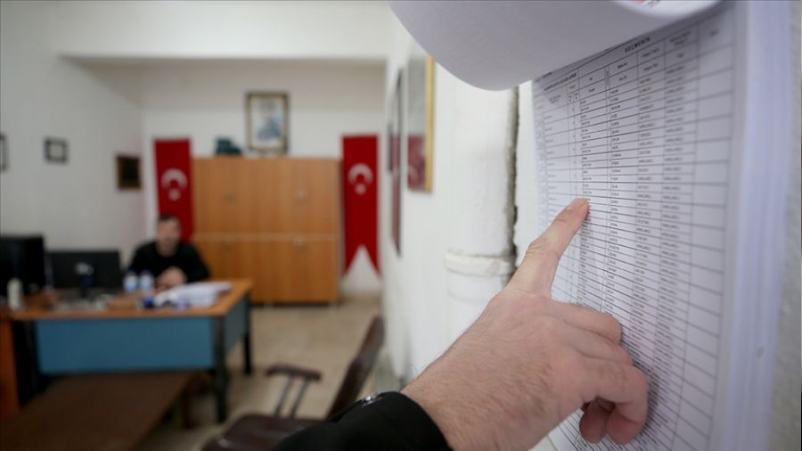 Semen listeleri yarn askdan inecek