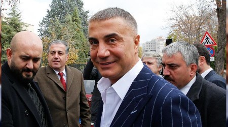 Sedat Peker'in Tolga Ağar iddialarıyla ilgili bir açıklama da Başsavcılık'tan