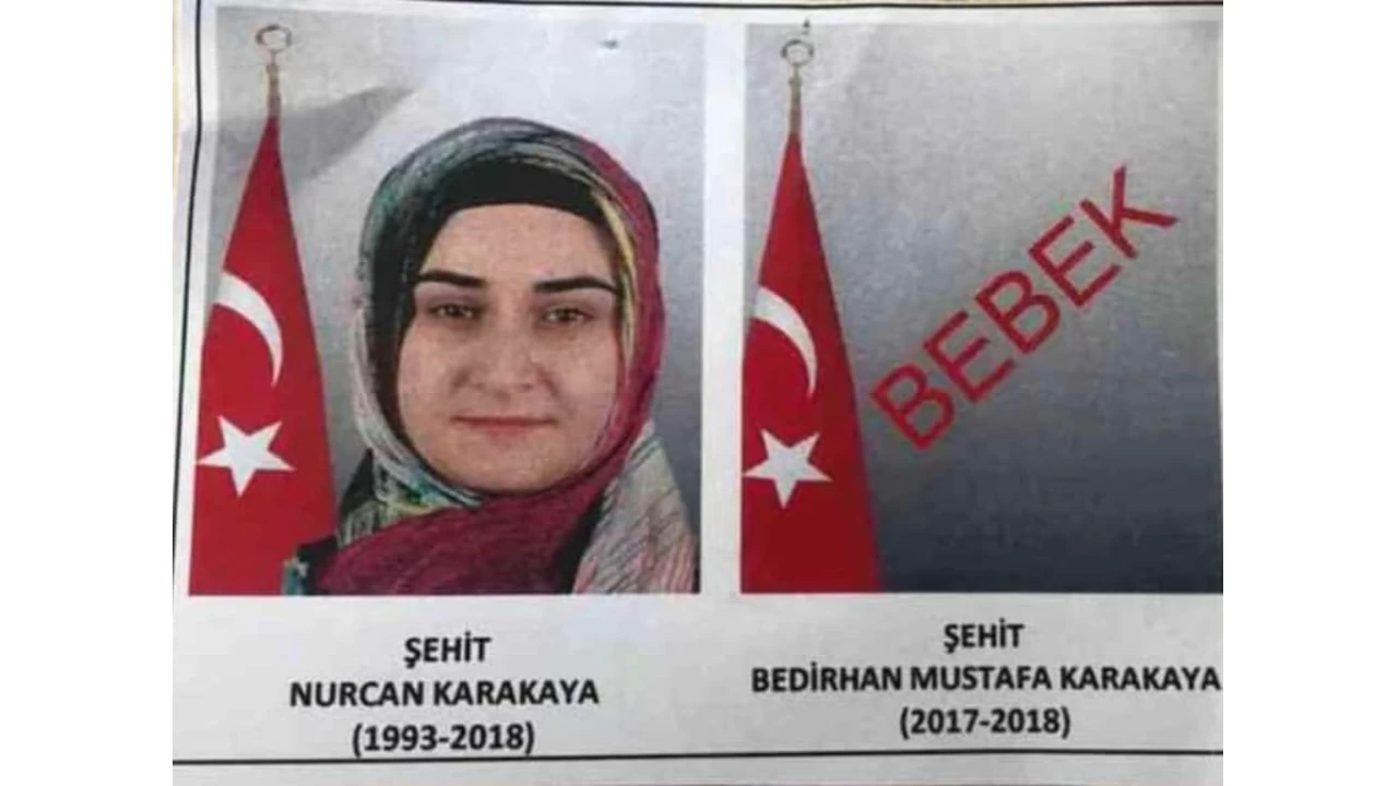 ehit Bedirhan bebein babasnn darp olaynda 1 tutuklama
