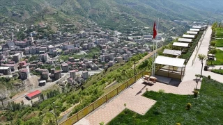 Şemdinli: Tarih, kültür ve doğanın buluştuğu nokta