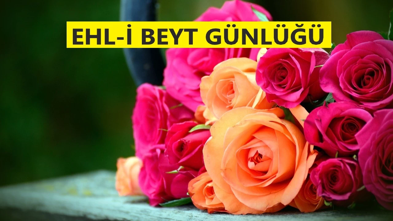 ‘Senden sonra mazlumlara kim yetişecek!’