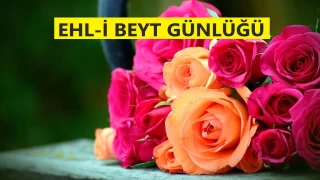 ‘Senden sonra mazlumlara kim yetişecek!’