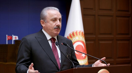 Şentop'a göre erken seçim ihtimali yok