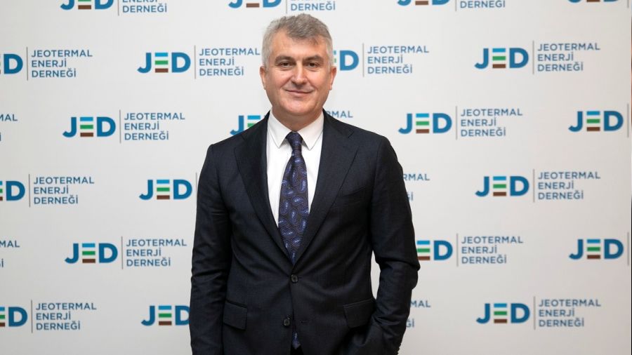 Sera OSB�ler jeotermal kaynaklarla b�t�nle�meli 