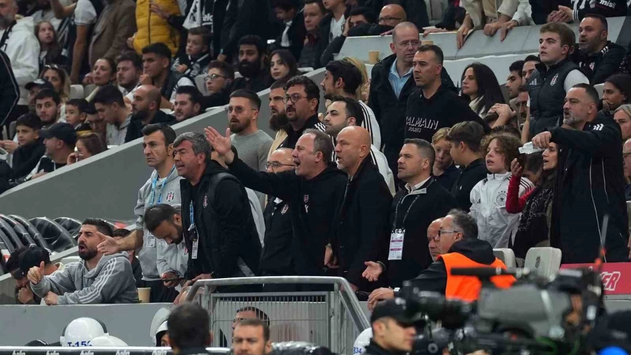 Sergen Yaln ilk dneminin gerisinde kald