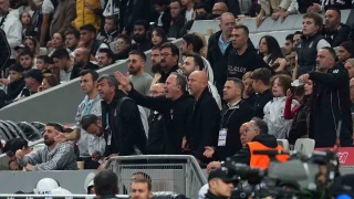 Sergen Yaln ilk dneminin gerisinde kald