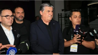 Sergen Yalçın ve Italiano'nun yolları böyle kesişti