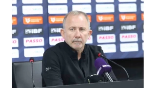 Sergen Yaln'a Kayserispor morali
