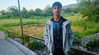Serinlemek i�in girdi�i g�lette cans�z bedeni bulundu