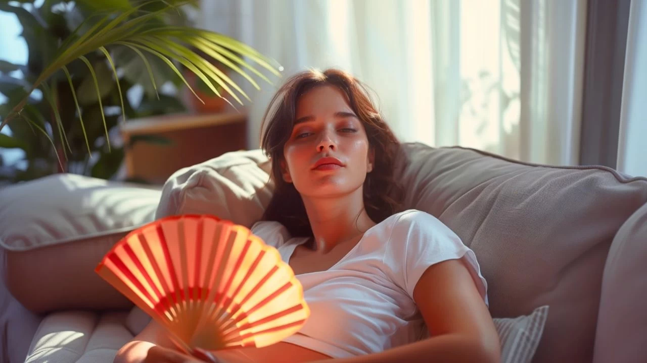 Serinlemek i�in pratik ��z�mler