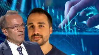  Sermaye piyasas�ndaki i�lemlere ili�kin soru�turmalar kapsam�nda kamuoyunu yan�lt�c� nitelikte a��klamalar yapt�klar� gerek�esiyle �aban Sevin� ve Mustafa Balc� g�zalt�na al�nd�