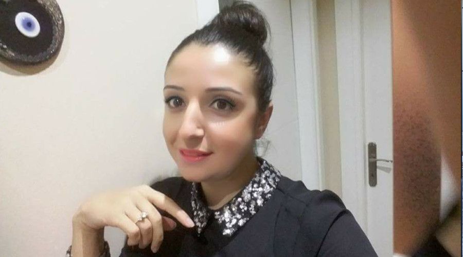 Servis beklerken �ld�r�lm��t�, do�um g�n�nde topra�a verilecek