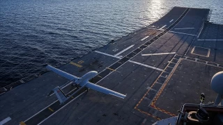 SİHA'lar yerli motorla uçuyor