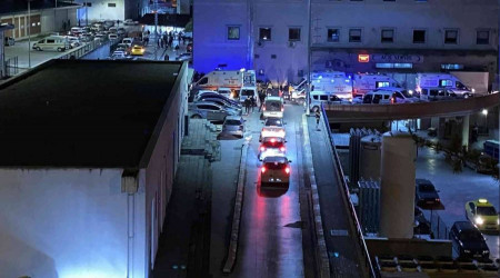 Silahlı çatışma sonrası iki mekan mühürleniyor