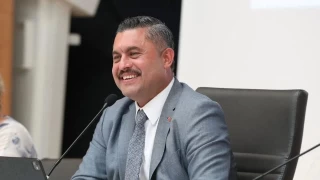 ile Belediye Bakan zgr Kabaday gzaltna alnd