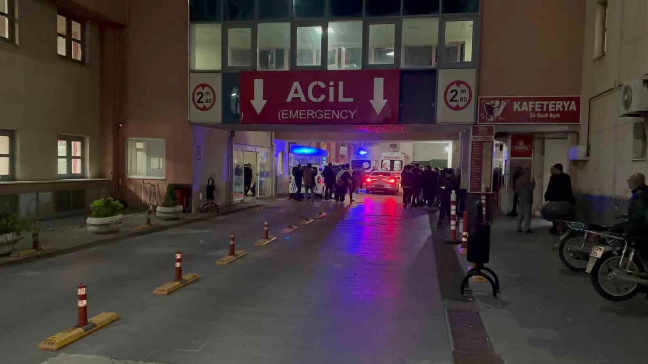 Silvan'da glete den gen kadn hayatn kaybetti