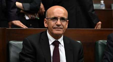 Şimşek ekonomi programının 3 temelini açıkladı