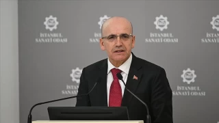 Şimşek'ten 'KKM kamunun üzerinde yük' itirafı