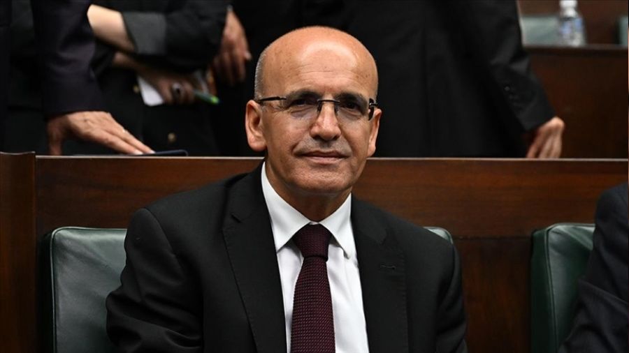 Şimşek’ten 'OVP’deki dolar kuru hedefi formalite' itirafı