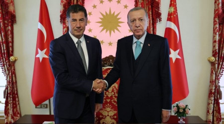 Sinan Oan Cumhur ttifak eleman gibi almaya balad
