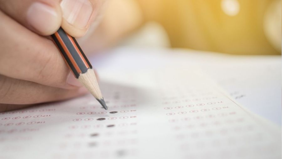 Sınav sonucuna değil ‘an’a odaklanın