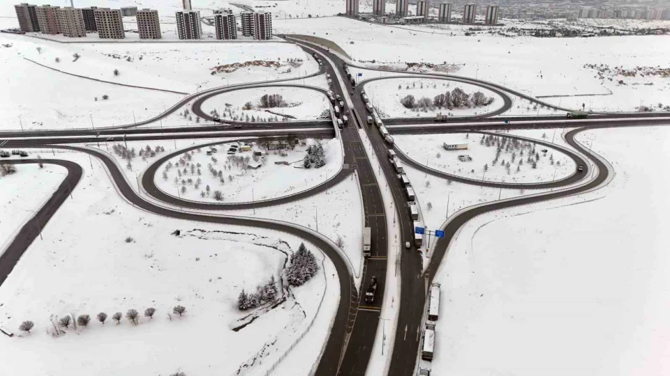 S�n�r kap�s� de�il Kayseri