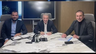 Sıra forvet transferinde