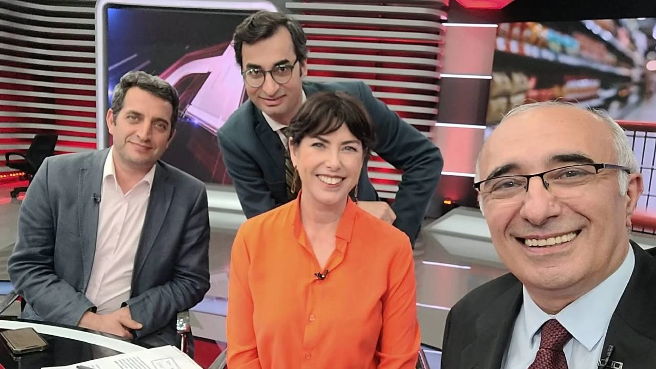 Şirin Payzın'dan ayrılık kararı