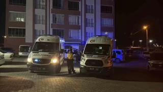 Sivas'ta korkun cinayet: ki karde boazlar kesilmi olarak bulundu