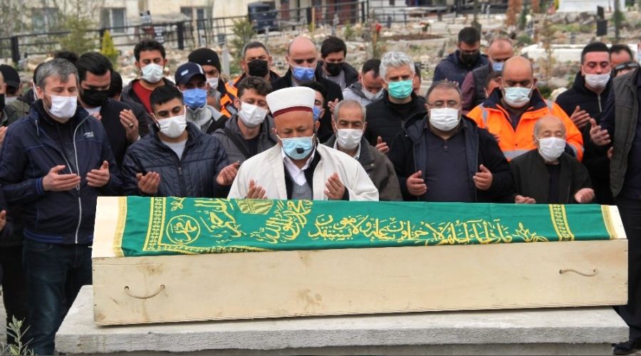 �ofbenden zehirlenen gen� �ifte g�zya�l� veda