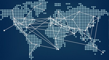 Sosyal izolasyonda internet trafiği arttı