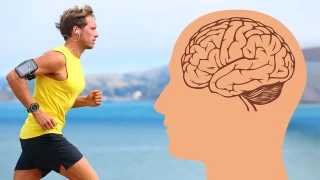 Sporun beyin sağlığı üzerindeki etkisi büyük