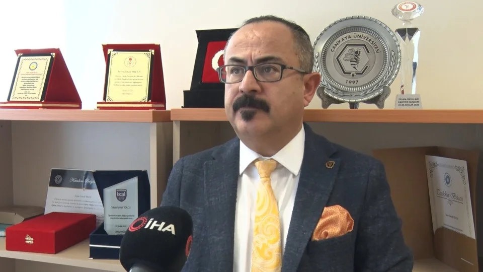 'Şu anda konuşulan öğrenci affı, genel bir öğrenci affı değil'