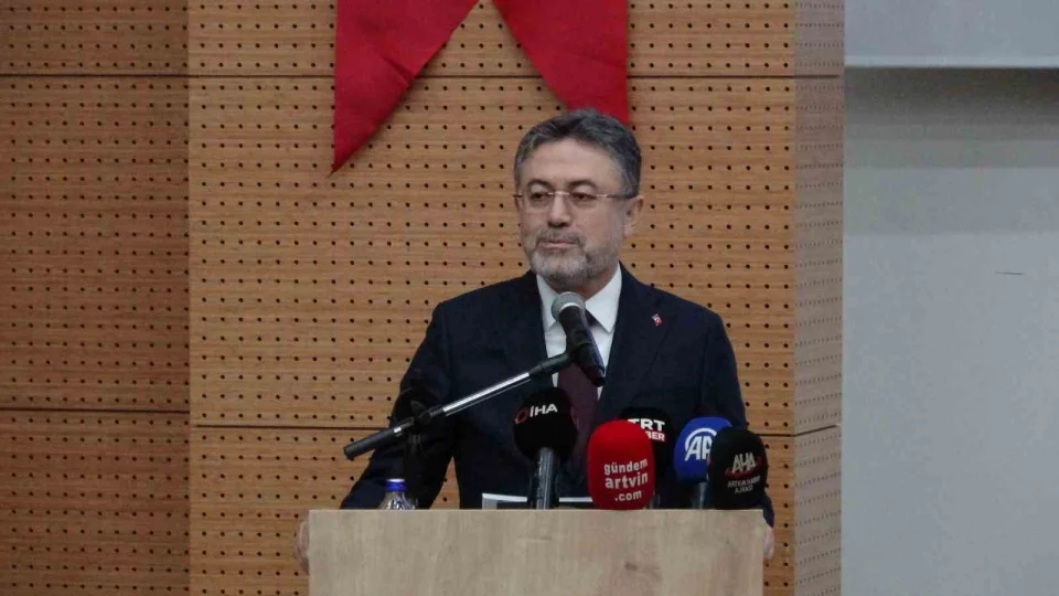 "Su art�k hayati bir ba�l�k haline geldi"