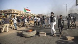 Sudan'da atekese dair iaret yok