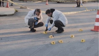 Sultangazi'de k�z ��renciye silahl� sald�r�