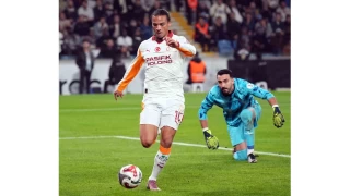 Sper Lig'de 9. haftann grnm